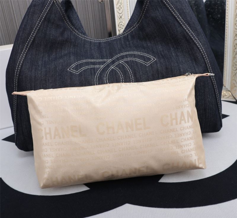 Chanel Shopping Bags